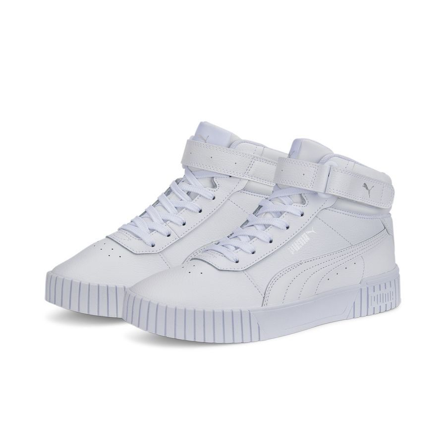 Puma Sneakers mi-montantes Carina 2.0 Femme