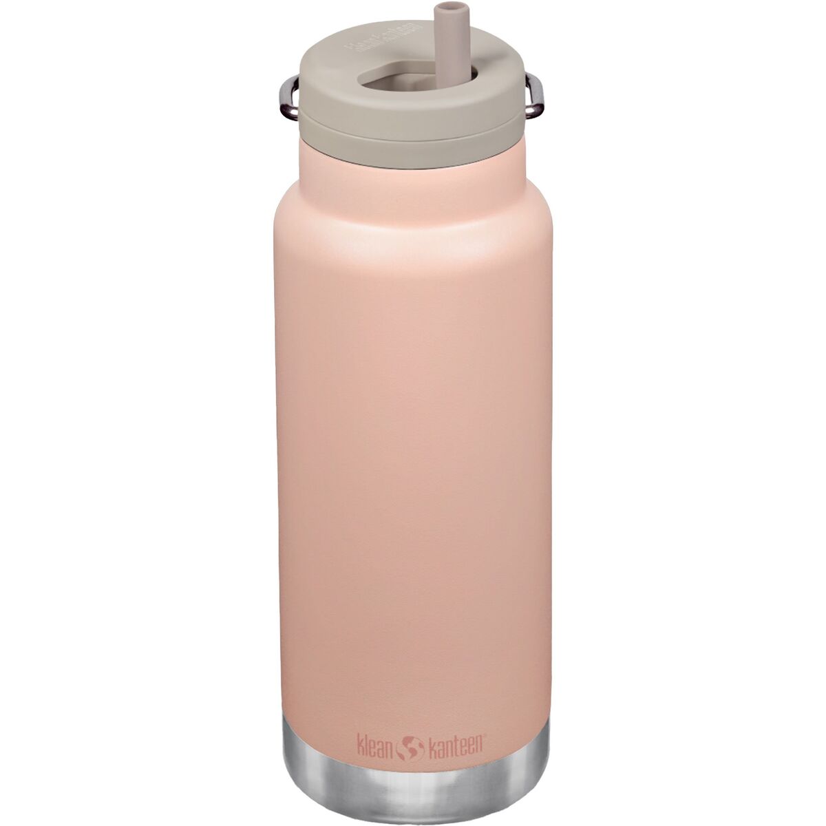 TKWide Twist Cap drikkeflaske 946 ml, peach parfait