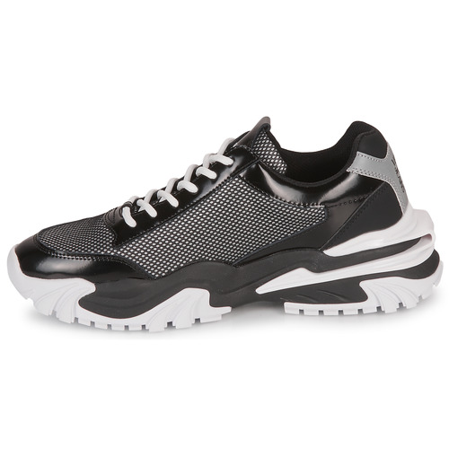Versace Jeans Couture - 75YA3SI5 Negro / Blanco