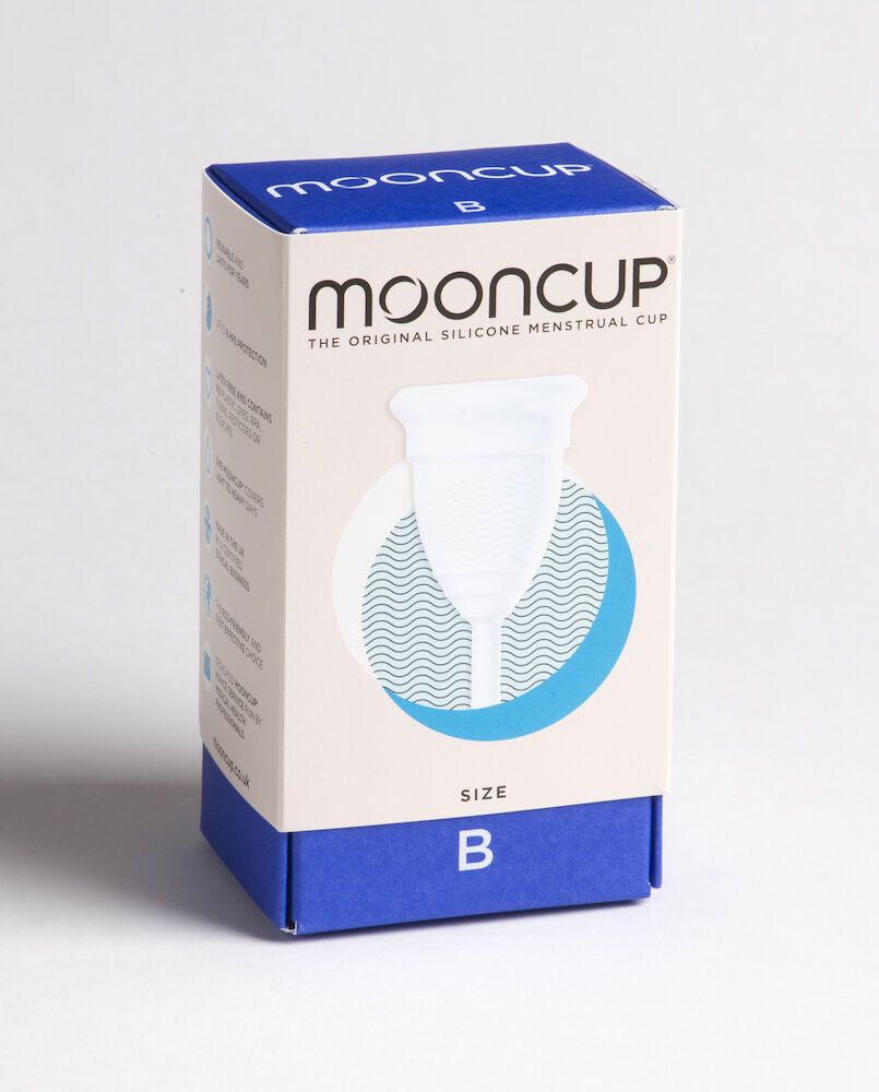 Mooncup Str B