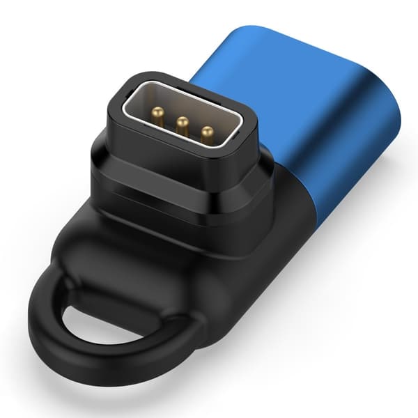 Lader/adapter for Coros Apex Pro/Apex 2/Apex 2 Pro