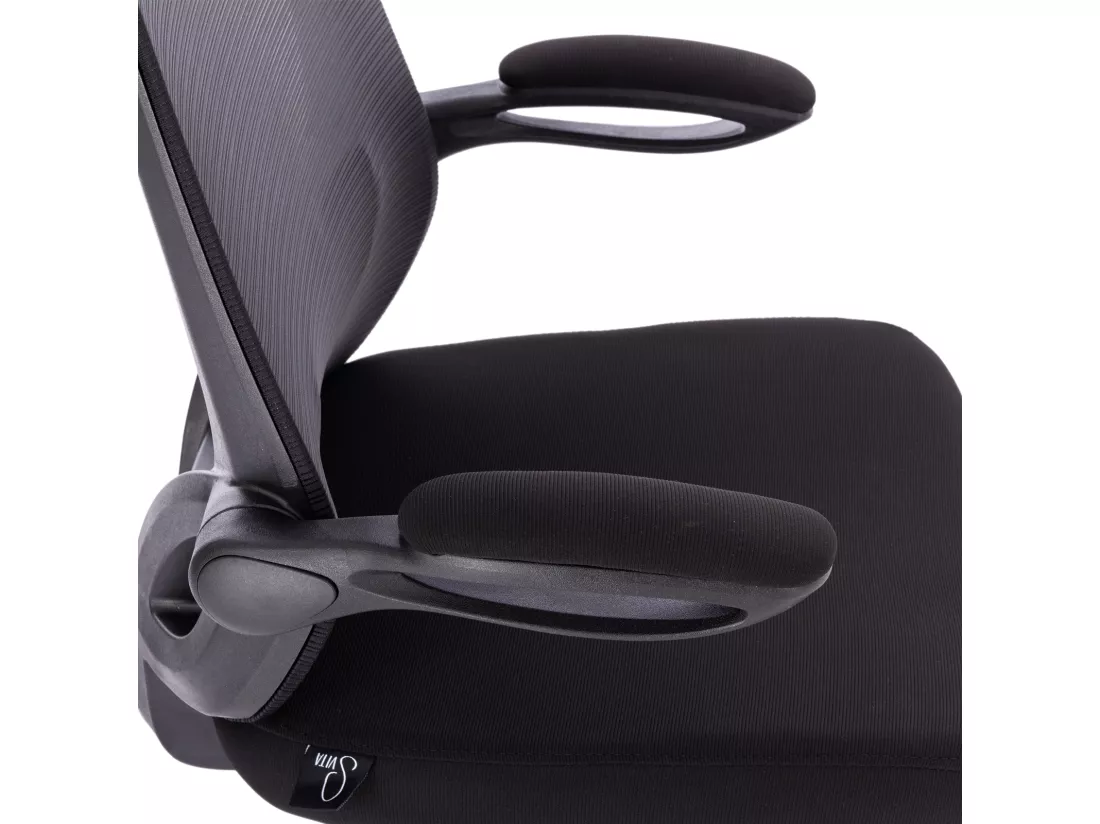 Chaise de bureau ergonomique réglable