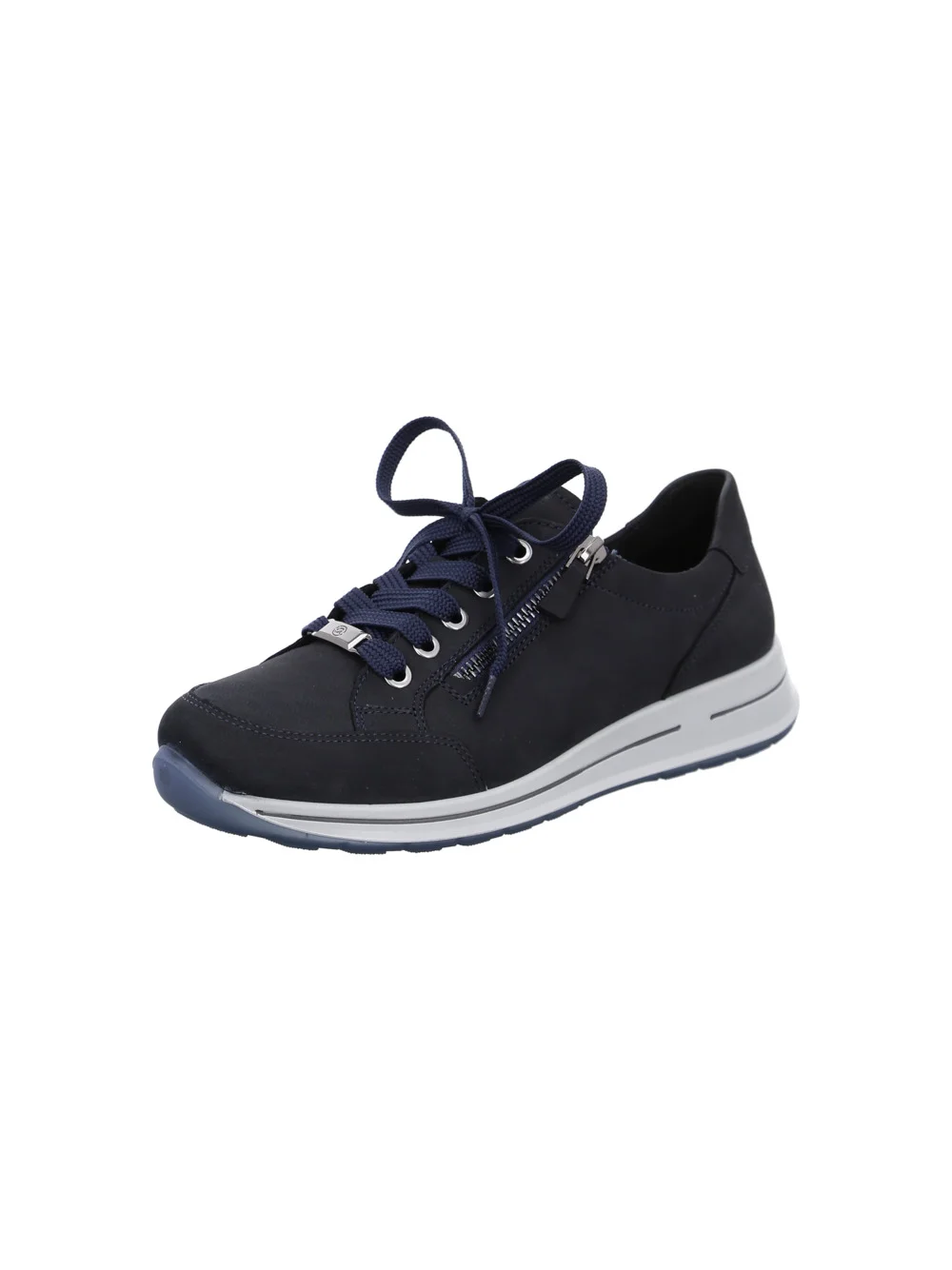 Sneaker Osaka blau