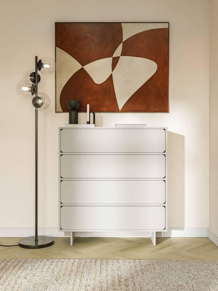 Selsey Design Windy ladekast