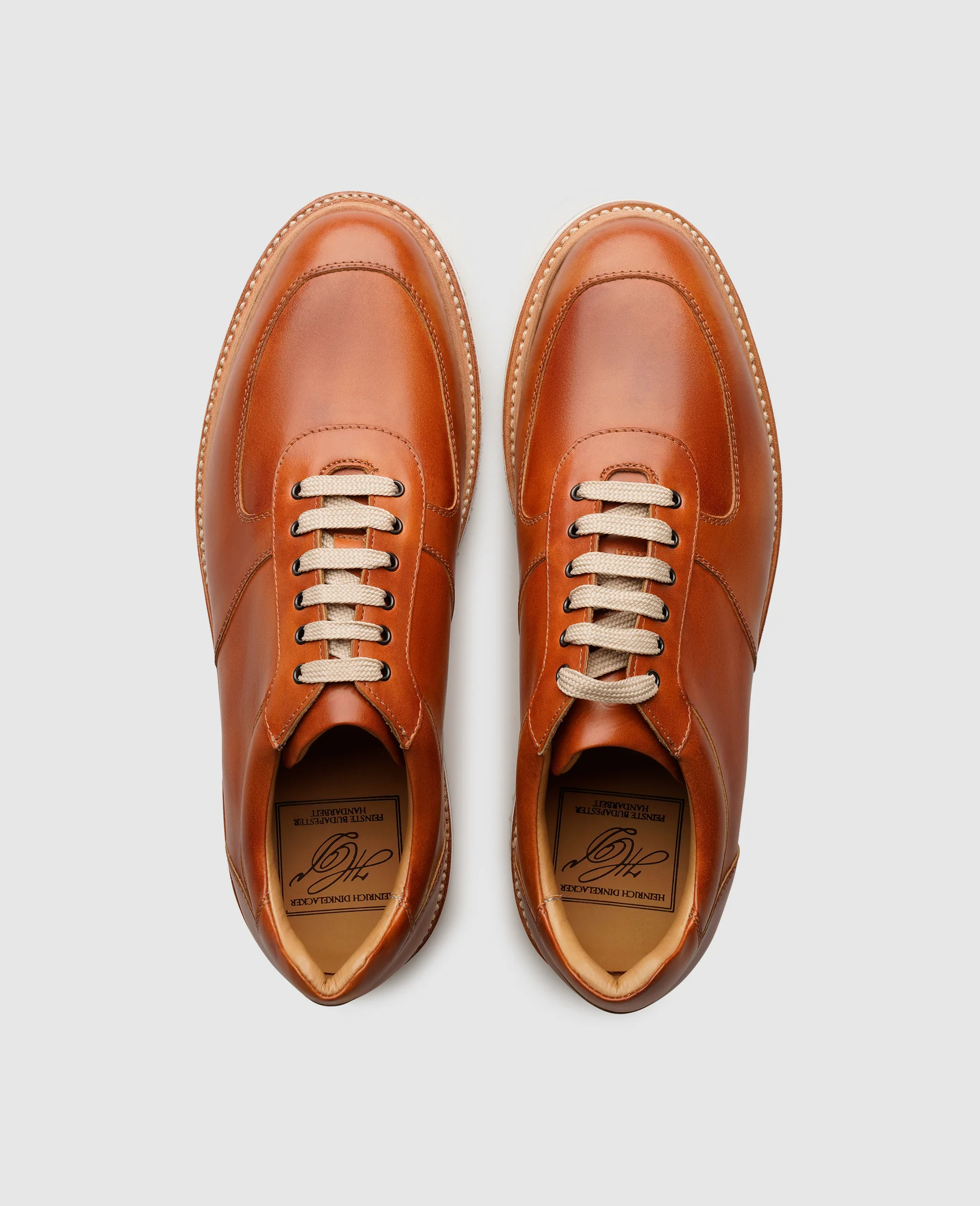 London Sneaker TC