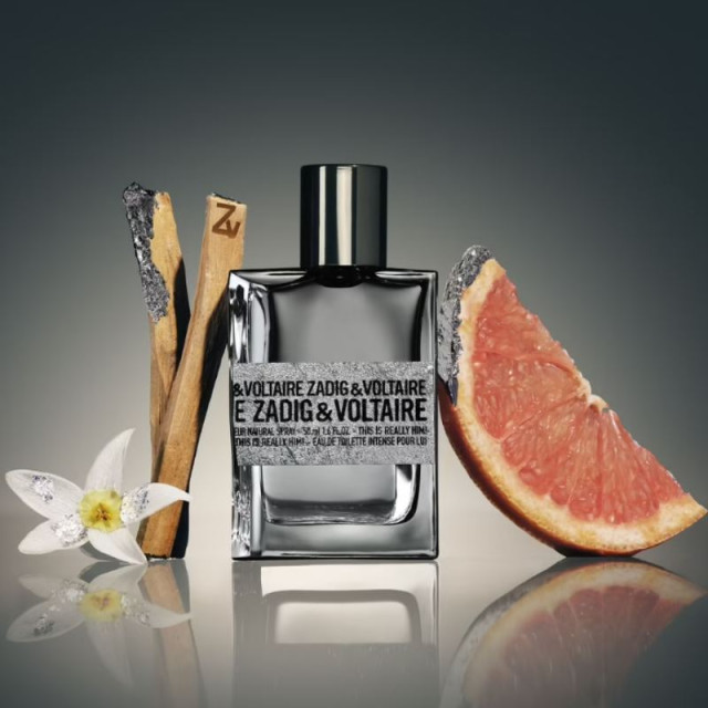 This is Really Him! Eau de Parfum Intense ZADIG & VOLTAIRE