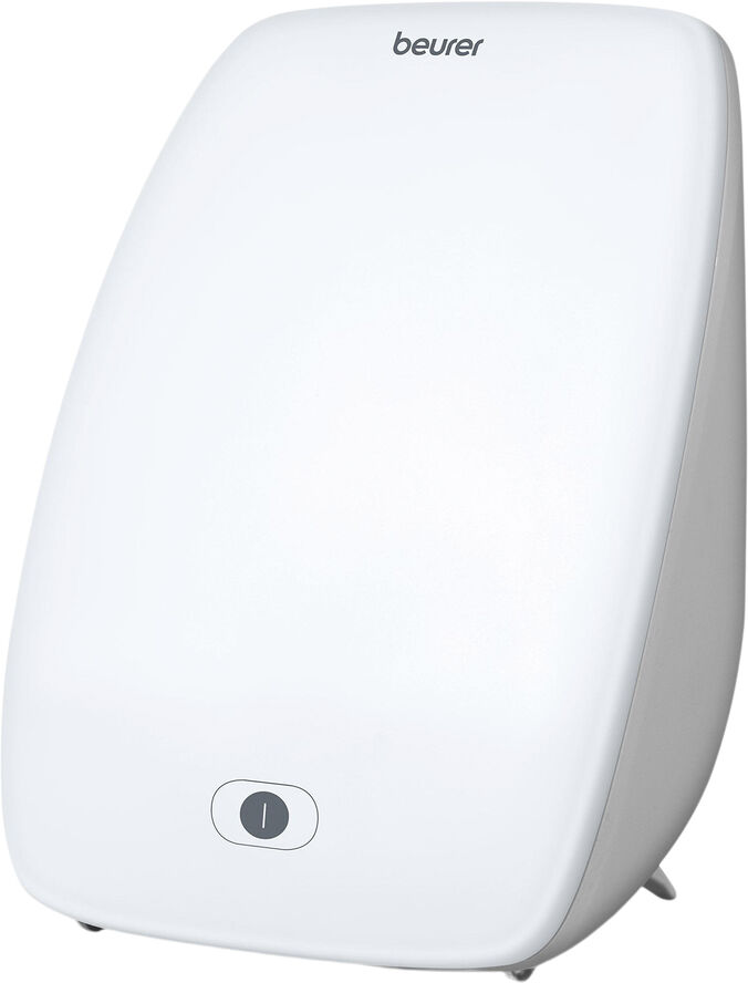 Beurer Lysterapilampe med LED TL 41 Hvid