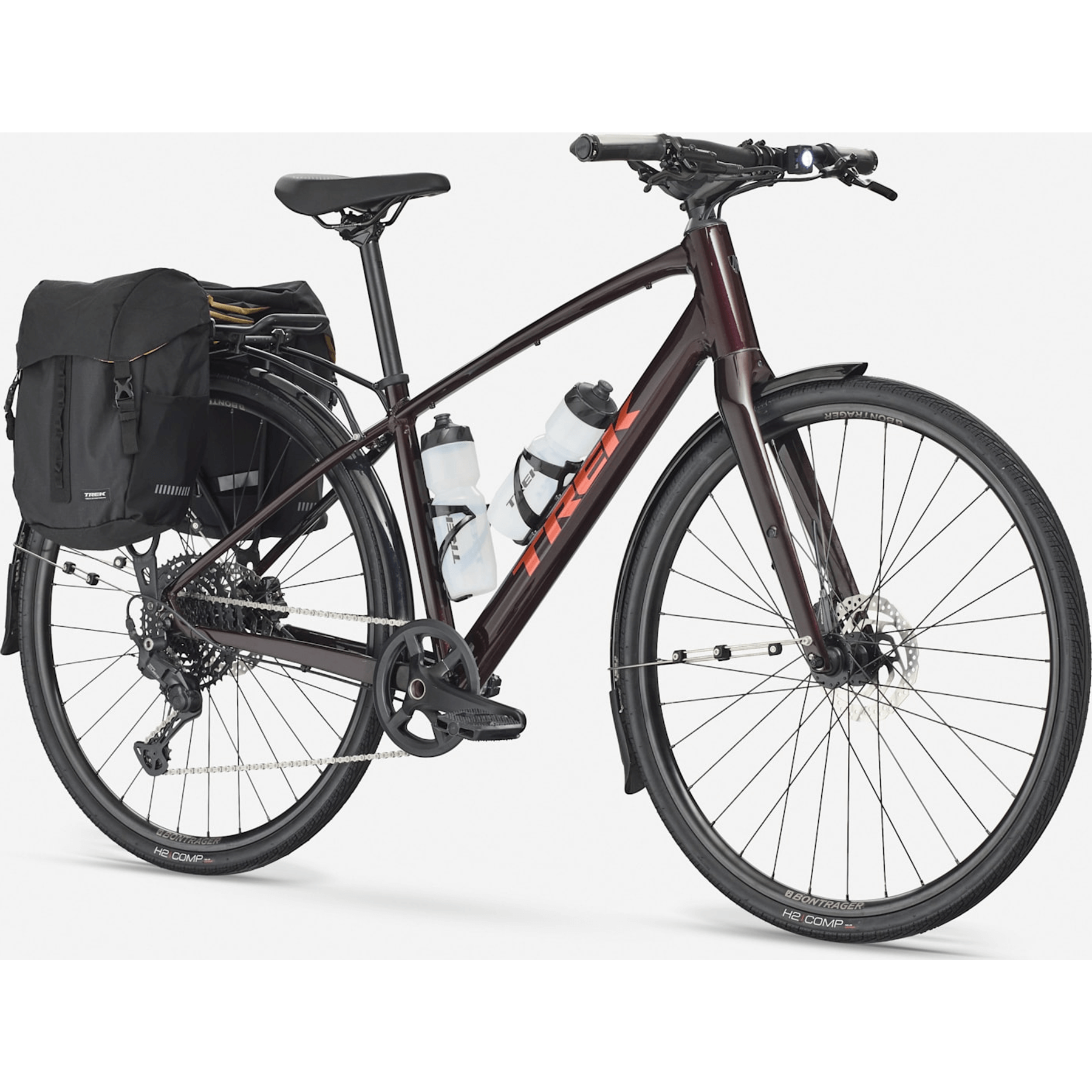 Trek FX 3 Gen 4 2026
