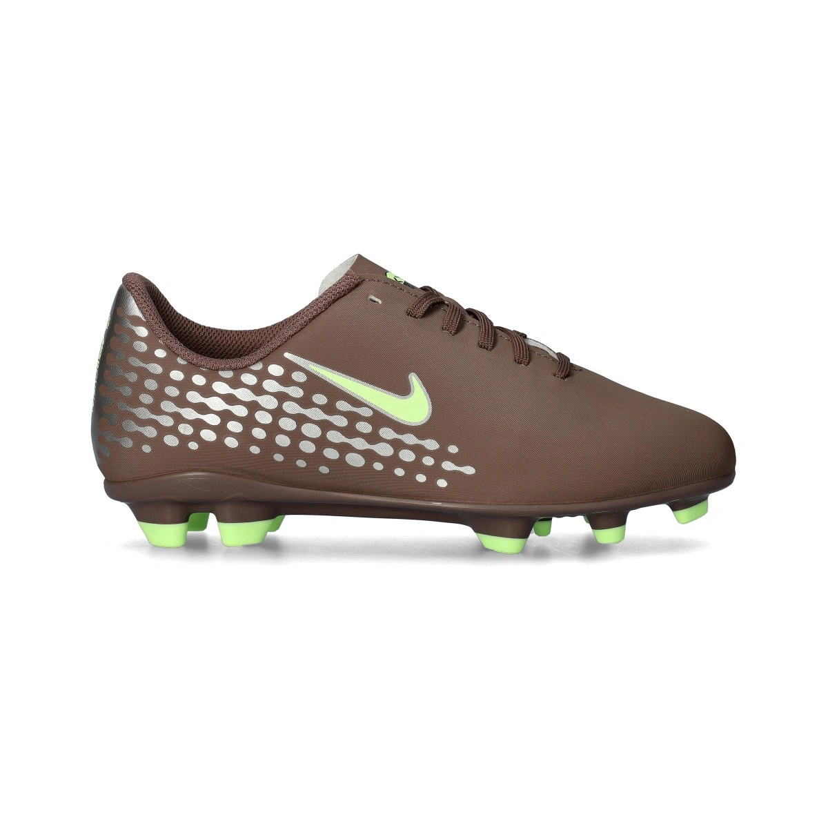 Chuteira Nike Zoom Mercurial Vapor 16 Club FG/MG KM Criança