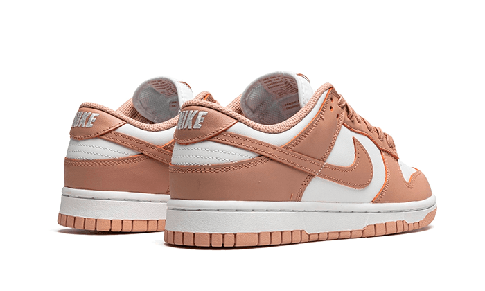 Nike Dunk Low Rose Whisper - 48h Delivery