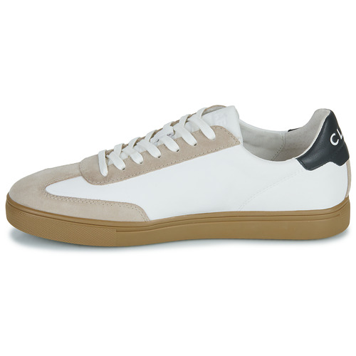 Clae - DEANE - Blanc / Beige / Marron