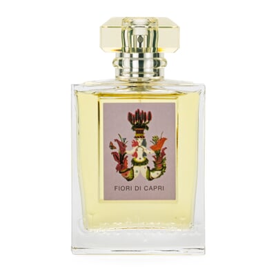 Fiori di Capri Eau de Parfum