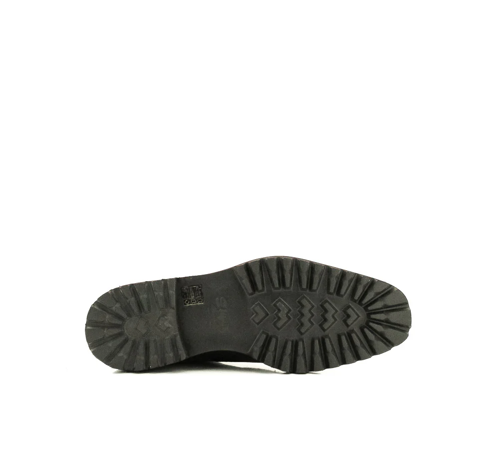 FRANCESCHETTI - BOOTS 8005VL KHAKI