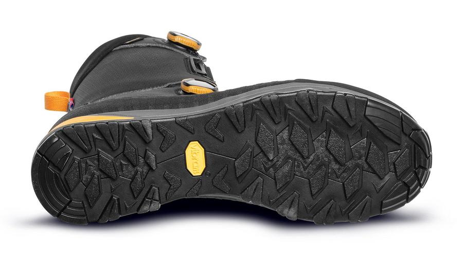 Alfa Jerpe A/P/S GTX BOA, Herre<br>Tur- og jaktstøvel med BOA