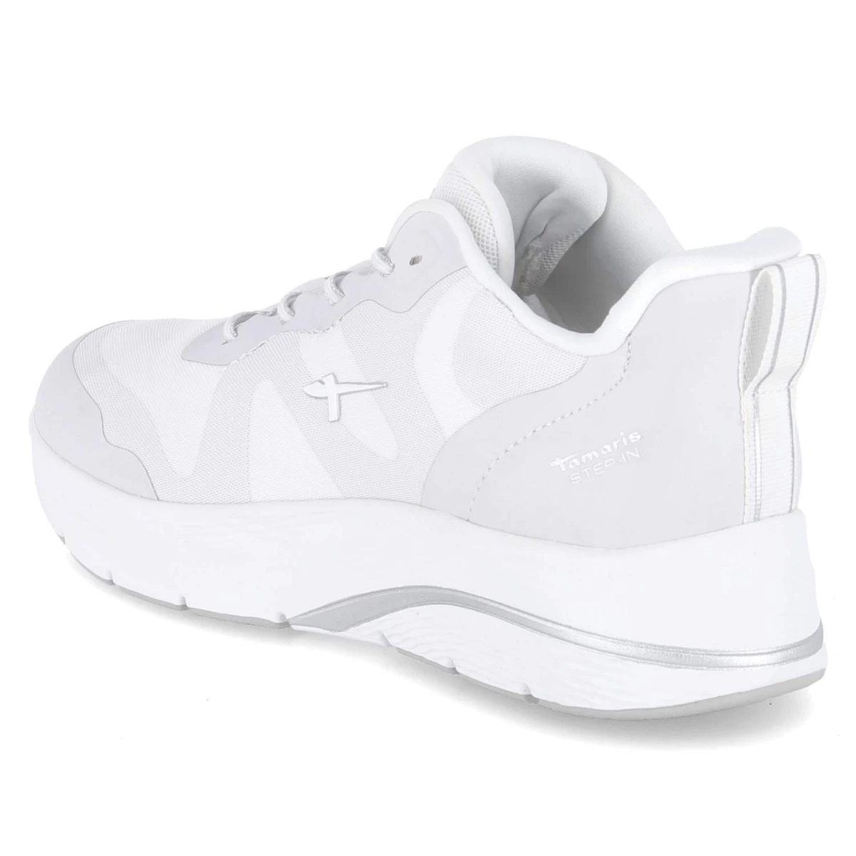TamarisSneaker - white