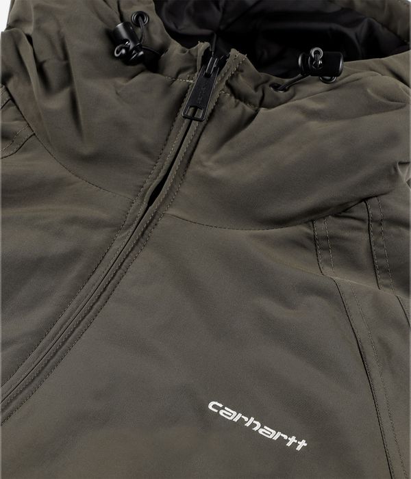 Carhartt WIP Kite Supplex Jacke (mirage)