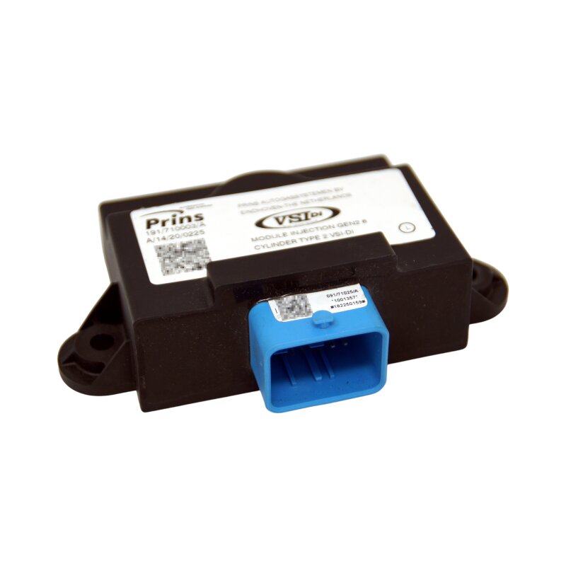 Prins VSI DI 4 Zylinder Emulator Typ 1 GEN2 - 191/710001/A