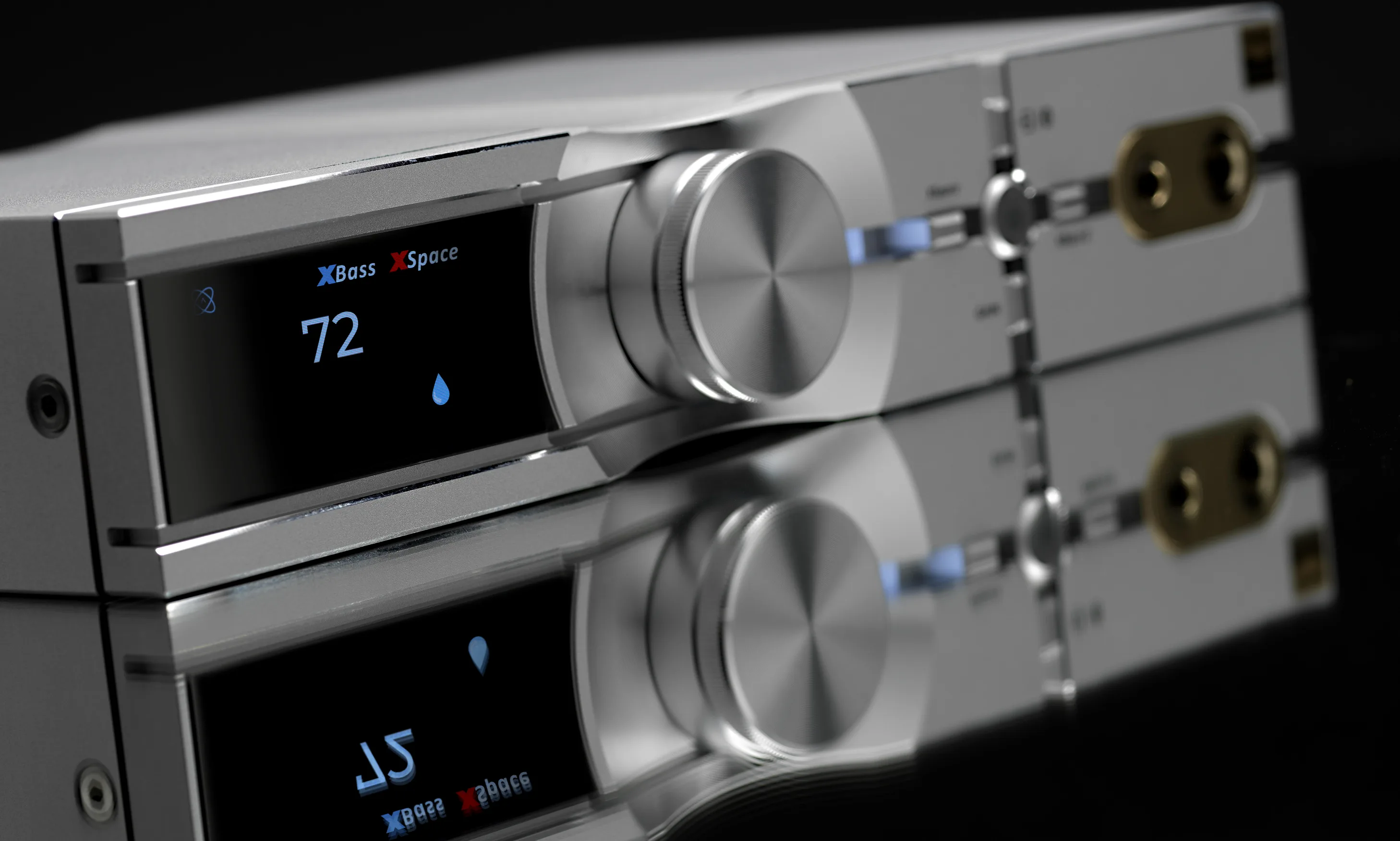 Ifi Audio Neo iDSD 2 DAC Audio USB