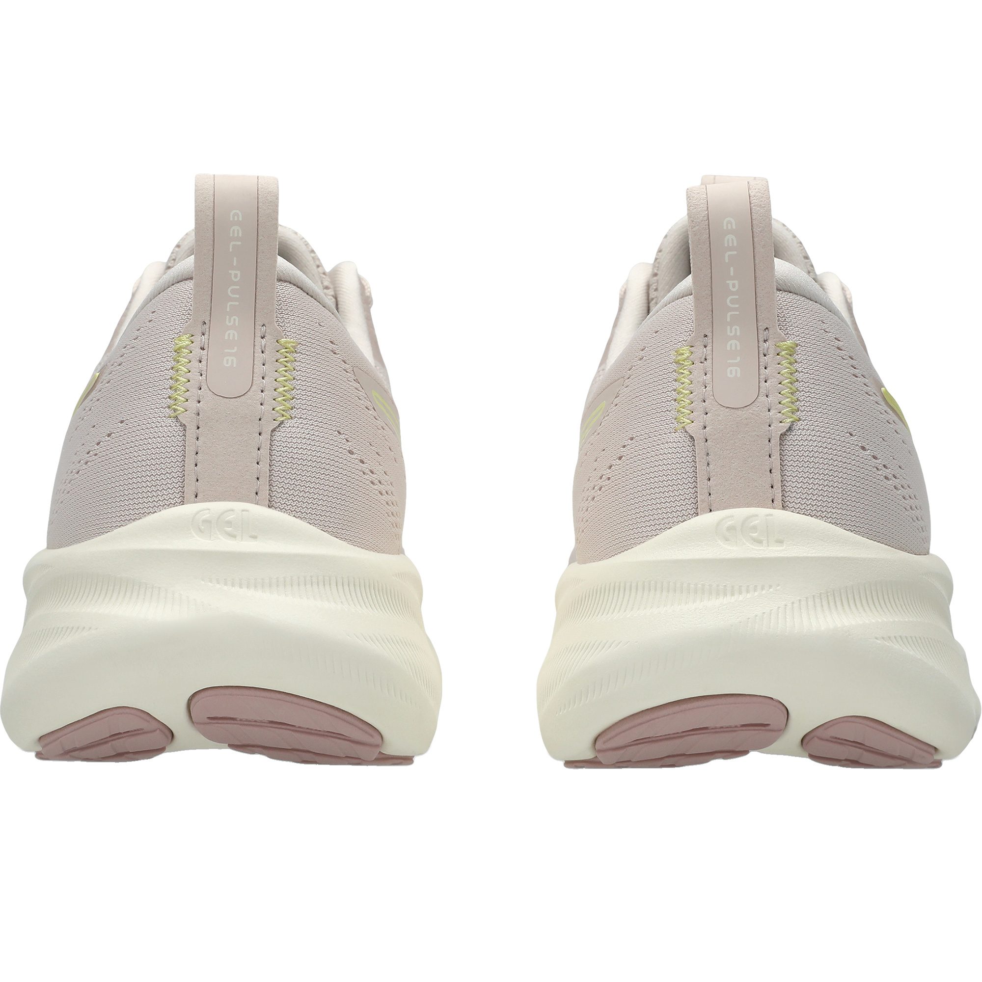 ASICS Gel-Pulse 16 Laufschuhe Damen mineral beige