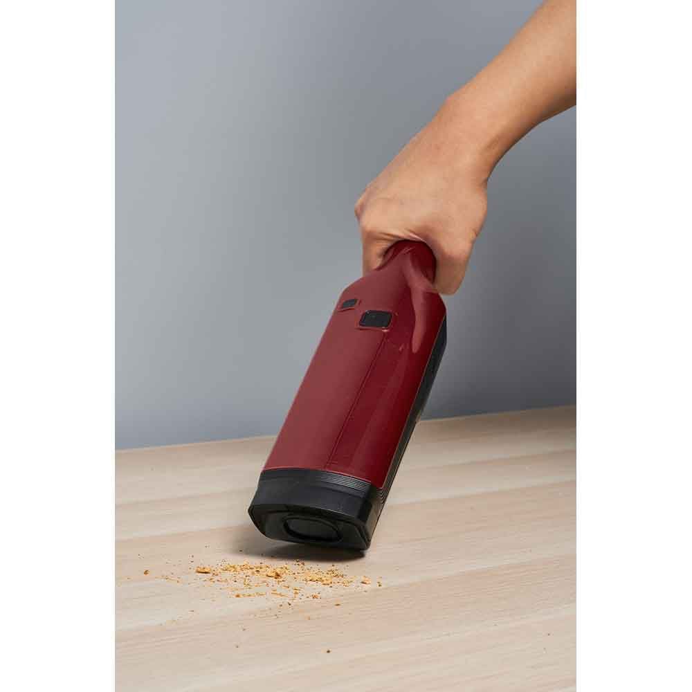 Aspirateur à main rechargeable Homday 7,4V