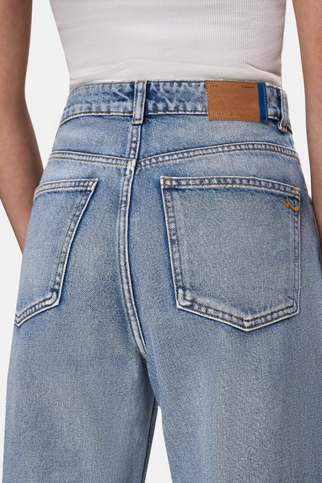 LTB blauwe dames jeans