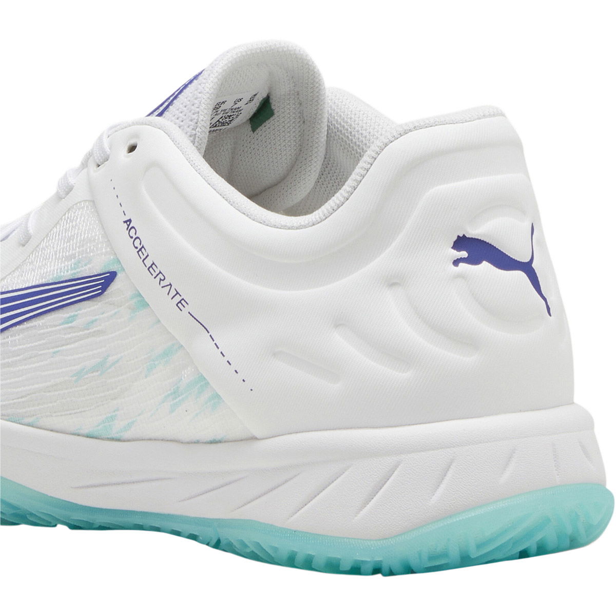 PUMA Accelerate Turbo W+ Håndboldsko Dame
