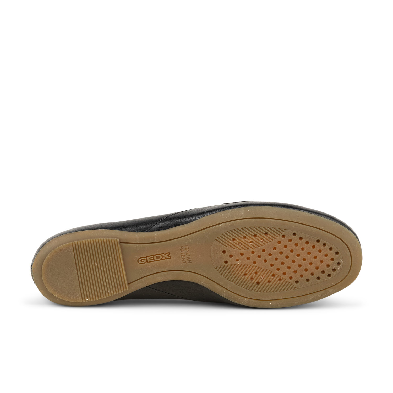 Mocassins femme GEOX PALMARIA