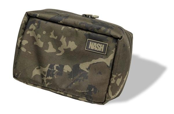 Trousse de Toilette Nash Subterfuge Wash Bag