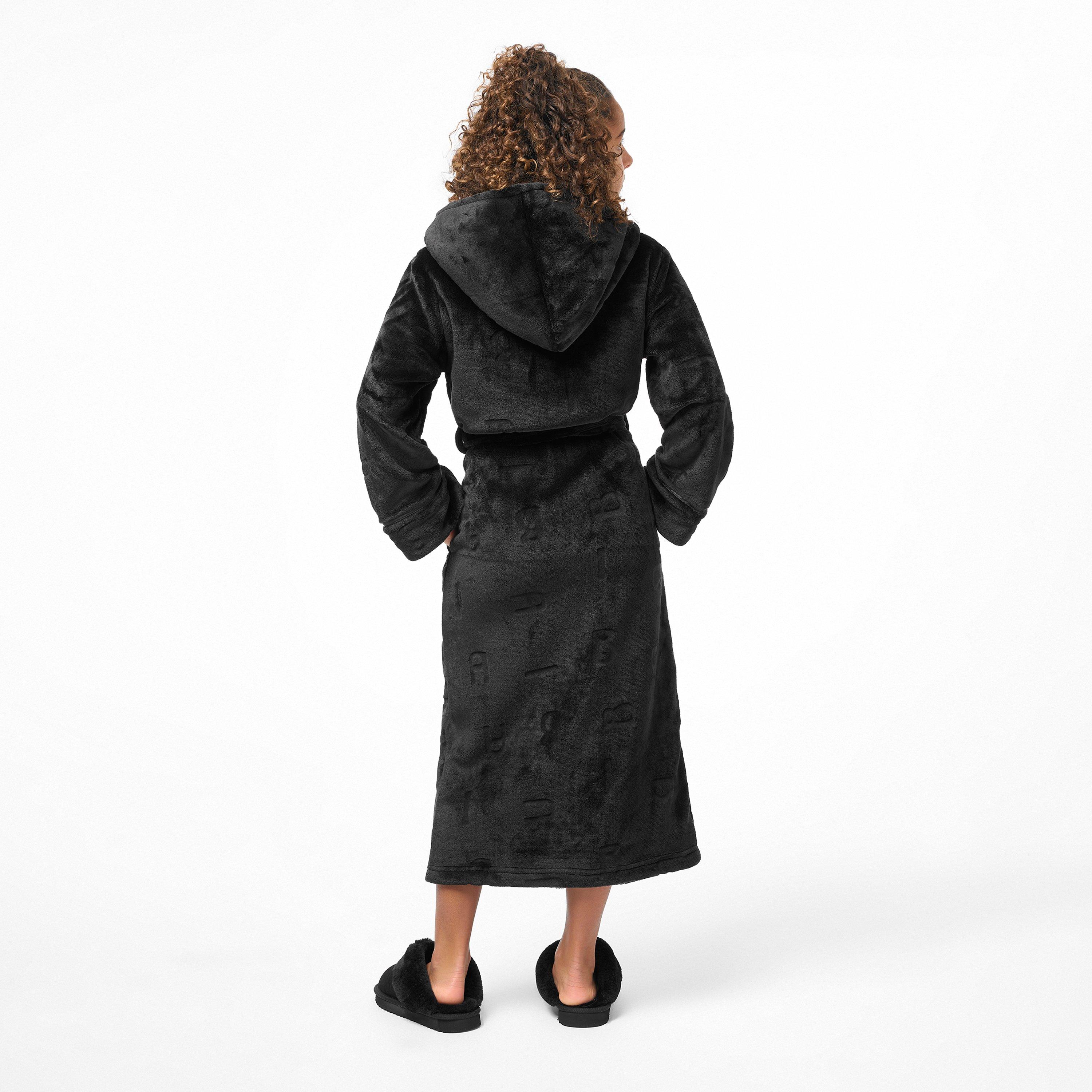 Biba Junior Girls Biba Cosy Robe Jn44