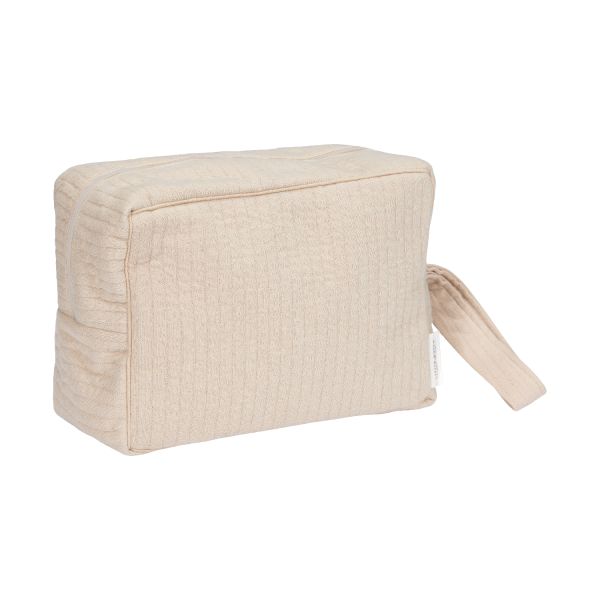 Little Dutch Pure Toilettas - Beige