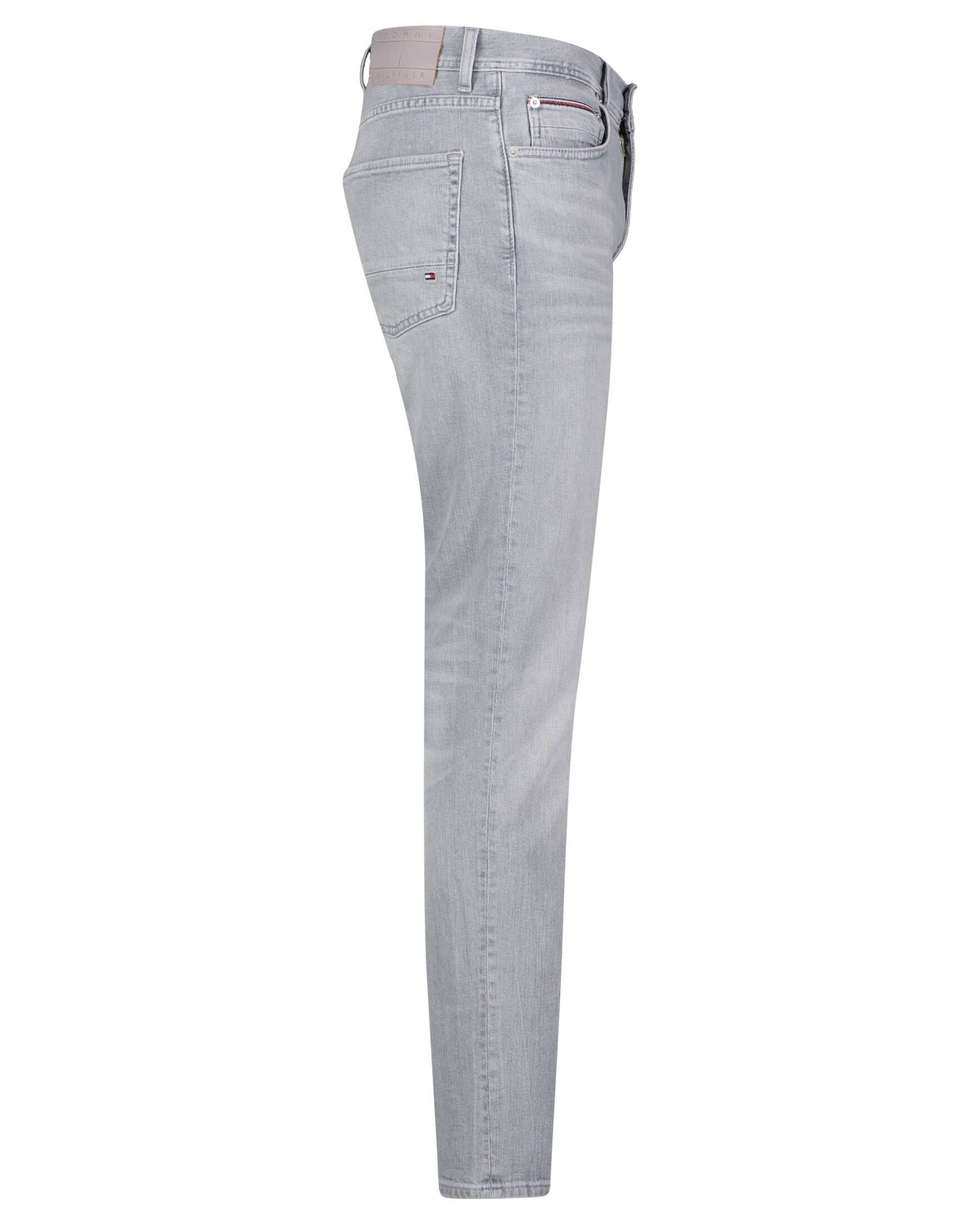Tommy Hilfiger| Herren Jeans DENTON Straight Fit