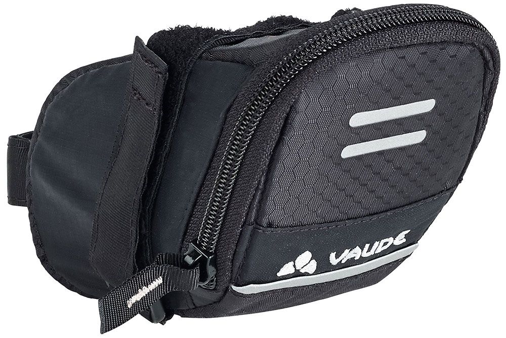 Vaude Race Light L schwarz