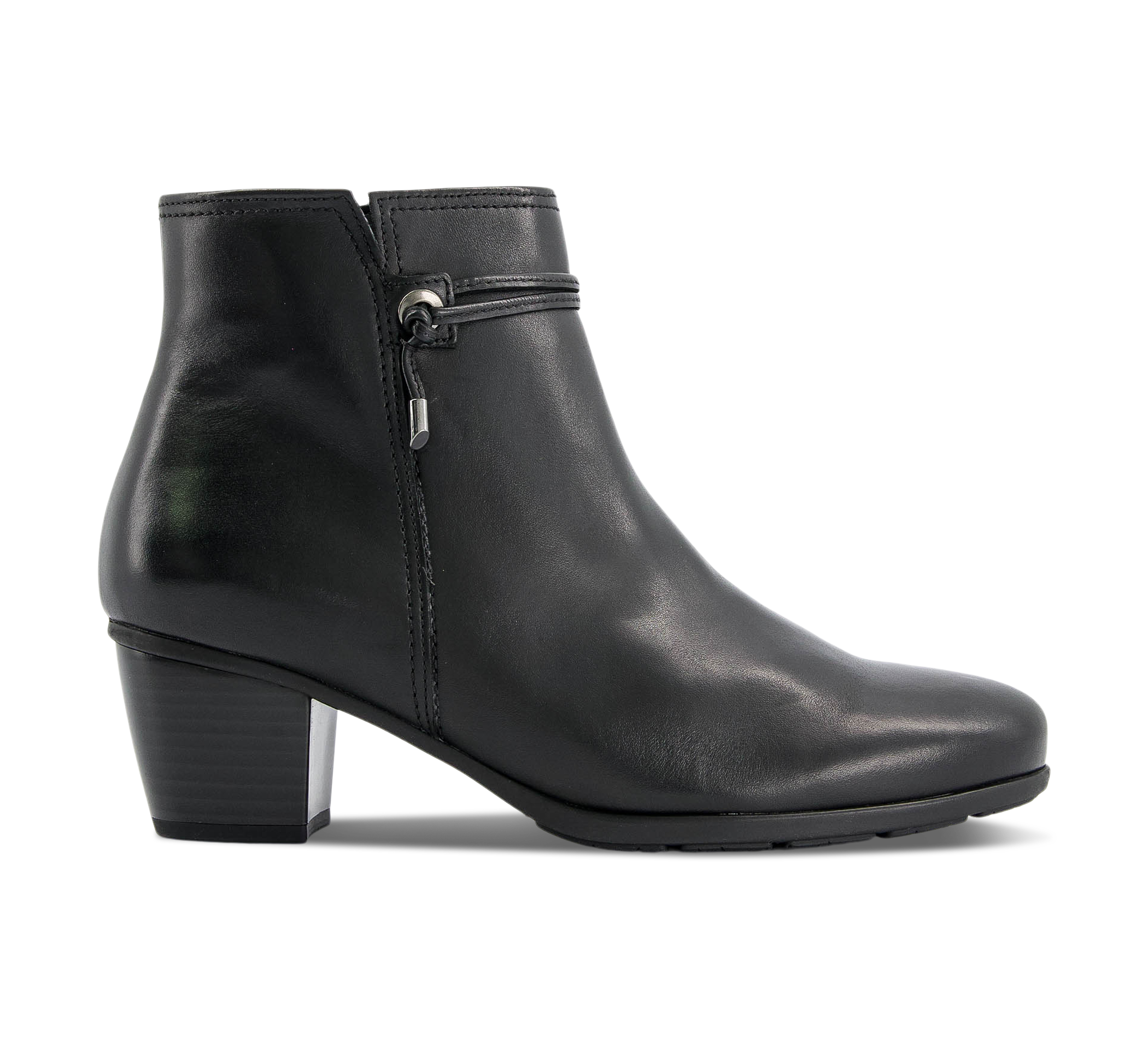 Gabor Klassische Stiefelette