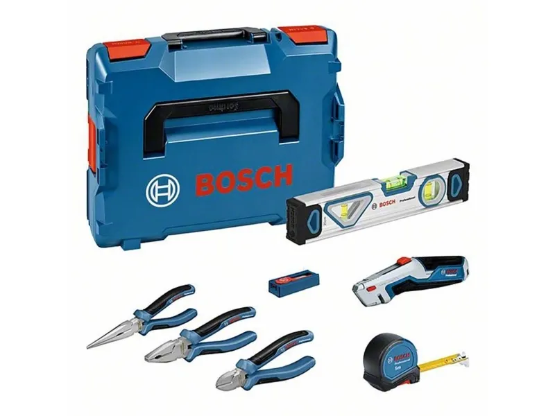 Bosch Professional 0615990N2S 0615990N2S Værktøjssæt