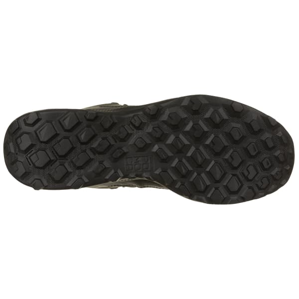 Chaussure de randonnée basse SALEWA PEDROC AIR M DARK DARK OLIVE/BLACK