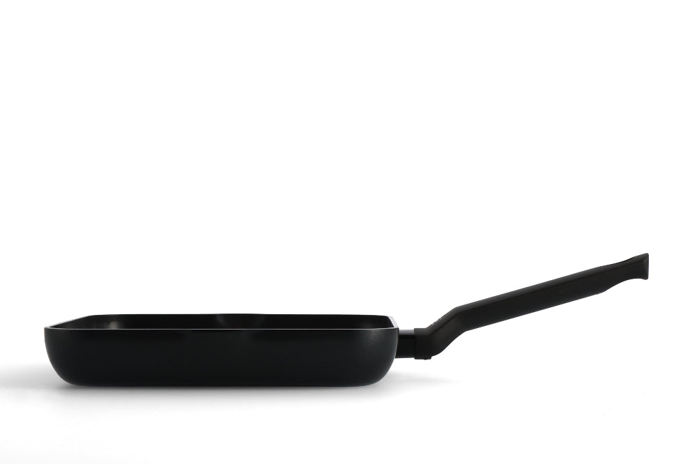Easy Induction grillpan 26x26 cm