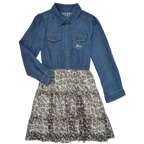 Guess - K2BK11-D4UG0-BWSN - Multicolore