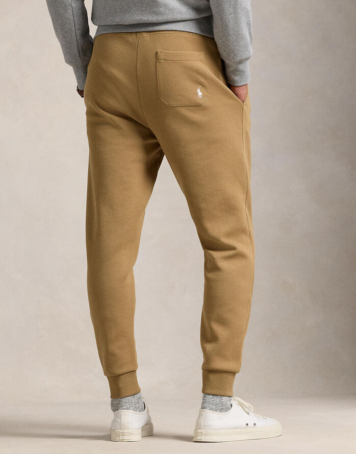 Polo Ralph Lauren 30/1 DOUBLE KNT CVC-ATL New bronze