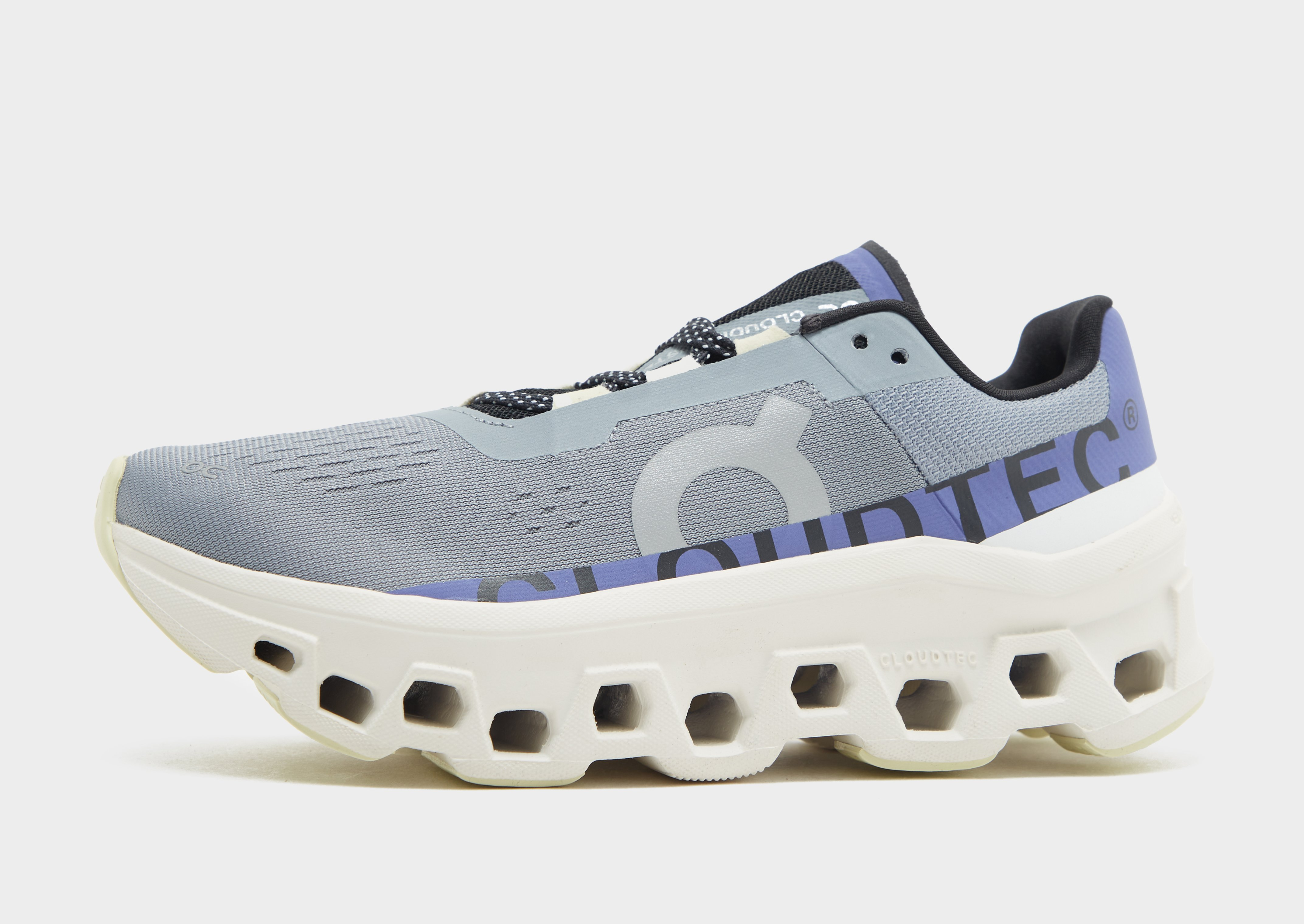 On Running Cloudmonster Femme