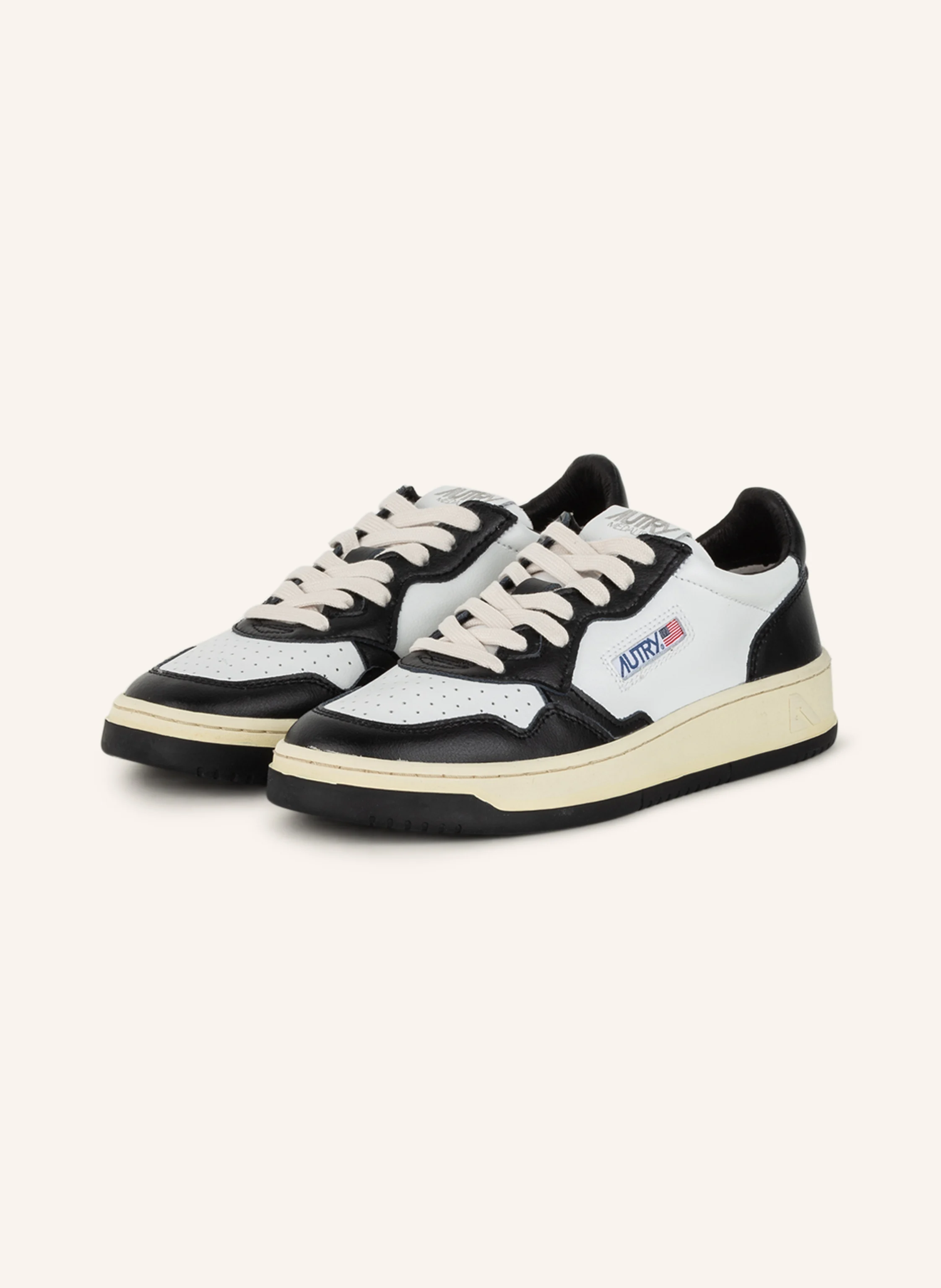 AUTRY Sneaker MEDALIST LOW LL