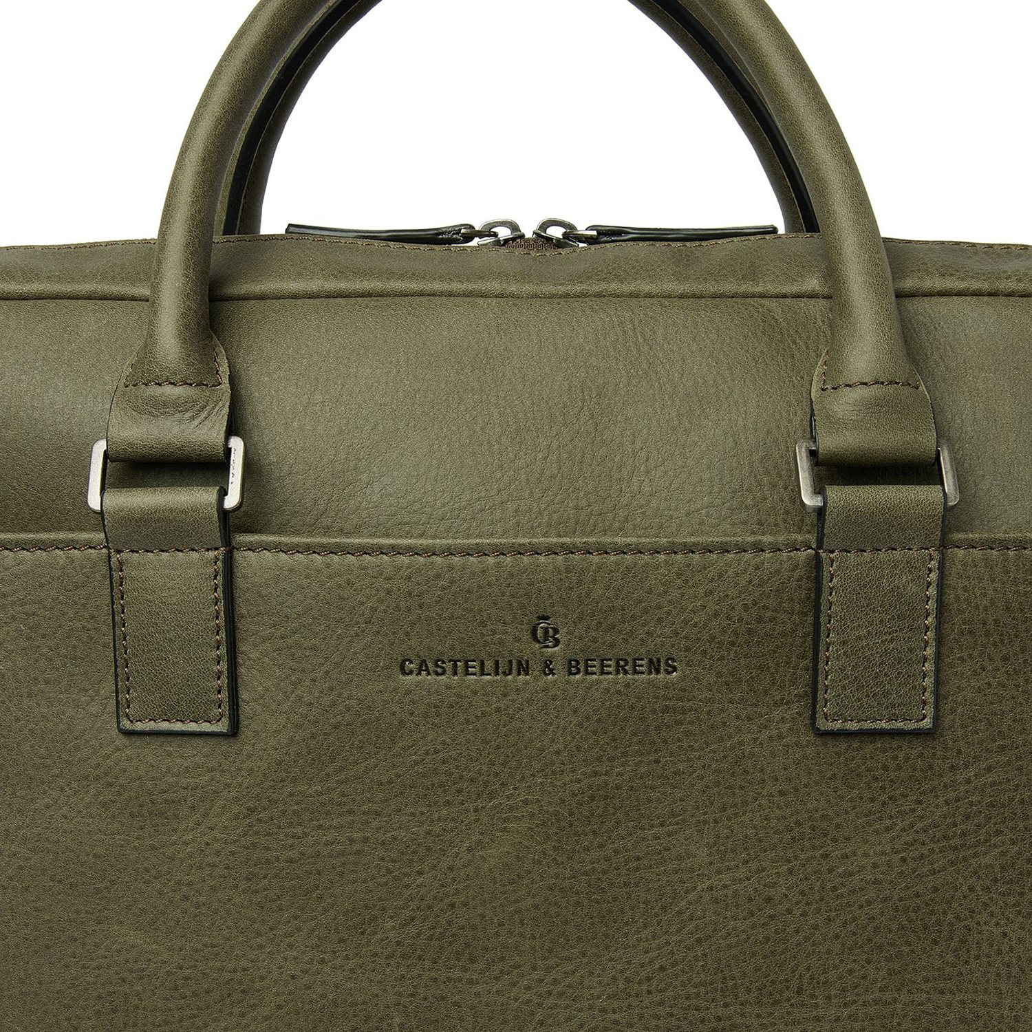 Castelijn & Beerens Carisma Laptopbag 15.6