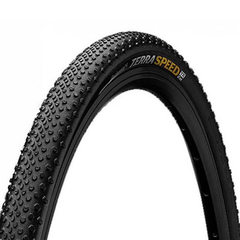 Terra Speed 700 Protection Tubeless Folding - Pneu gravel