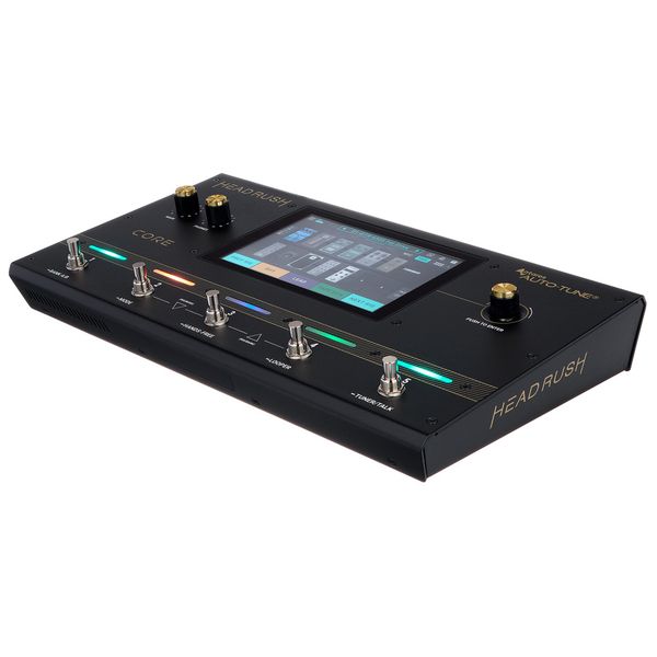 Headrush Core Bundle