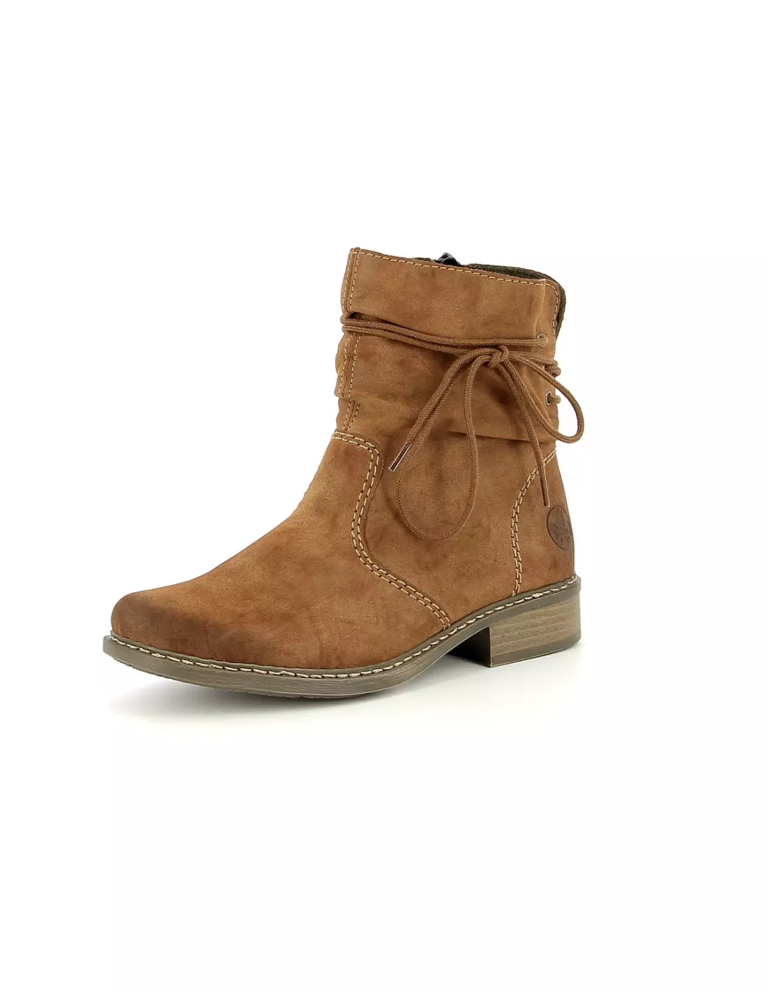 RIEKER Z4197-24 - Boots & bottines Reh