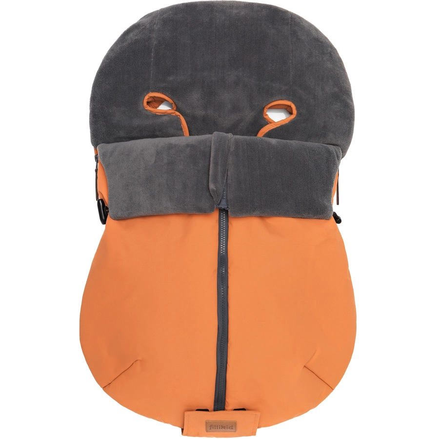 fillikid Winterfußsack Sella Elite Amber