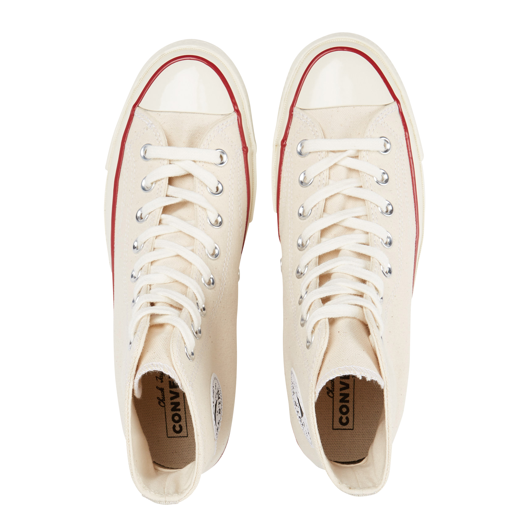Converse Chuck 70 Hi | Blanc