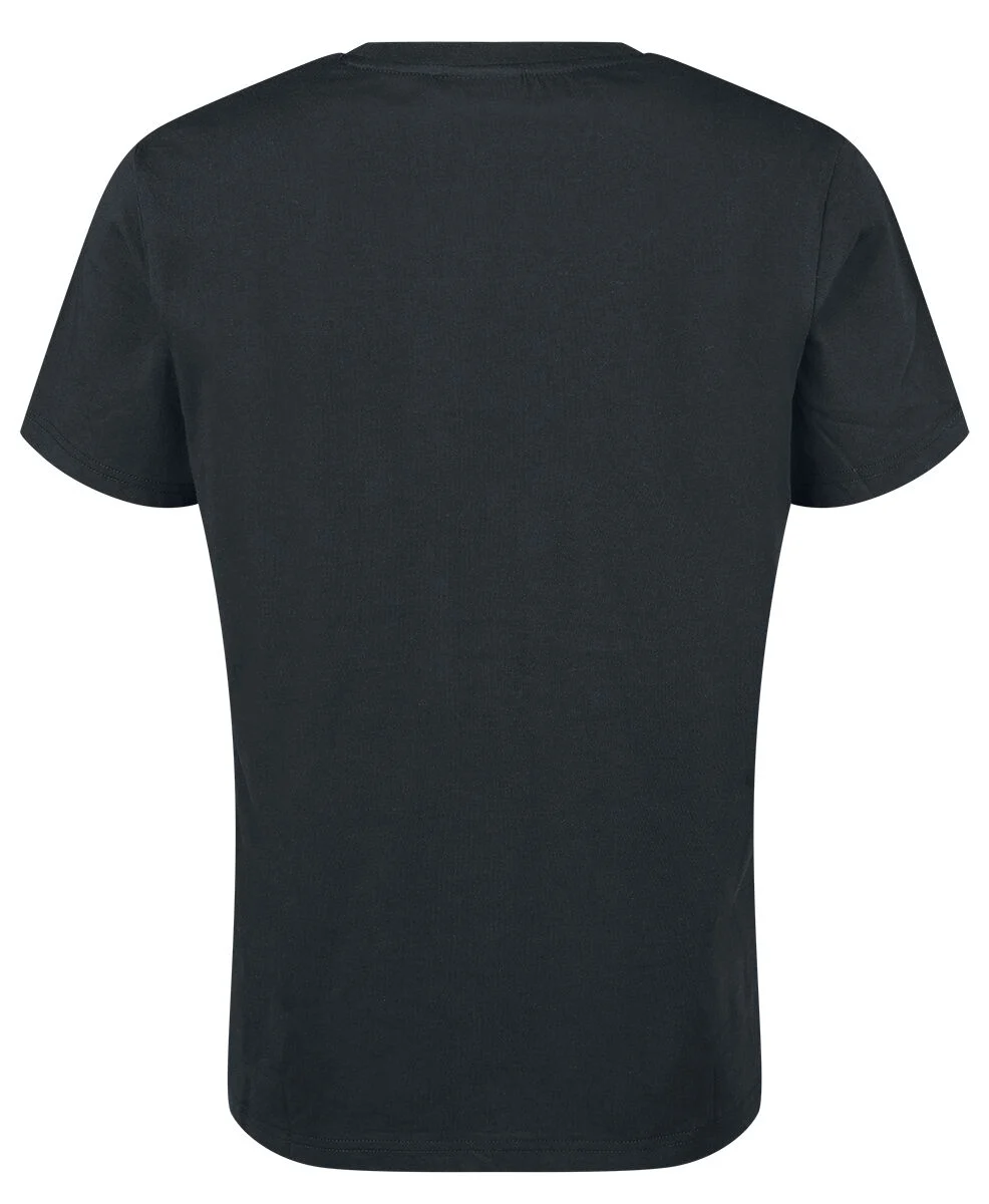 Les Reliques De La Mort | Harry Potter T-Shirt Manches courtes