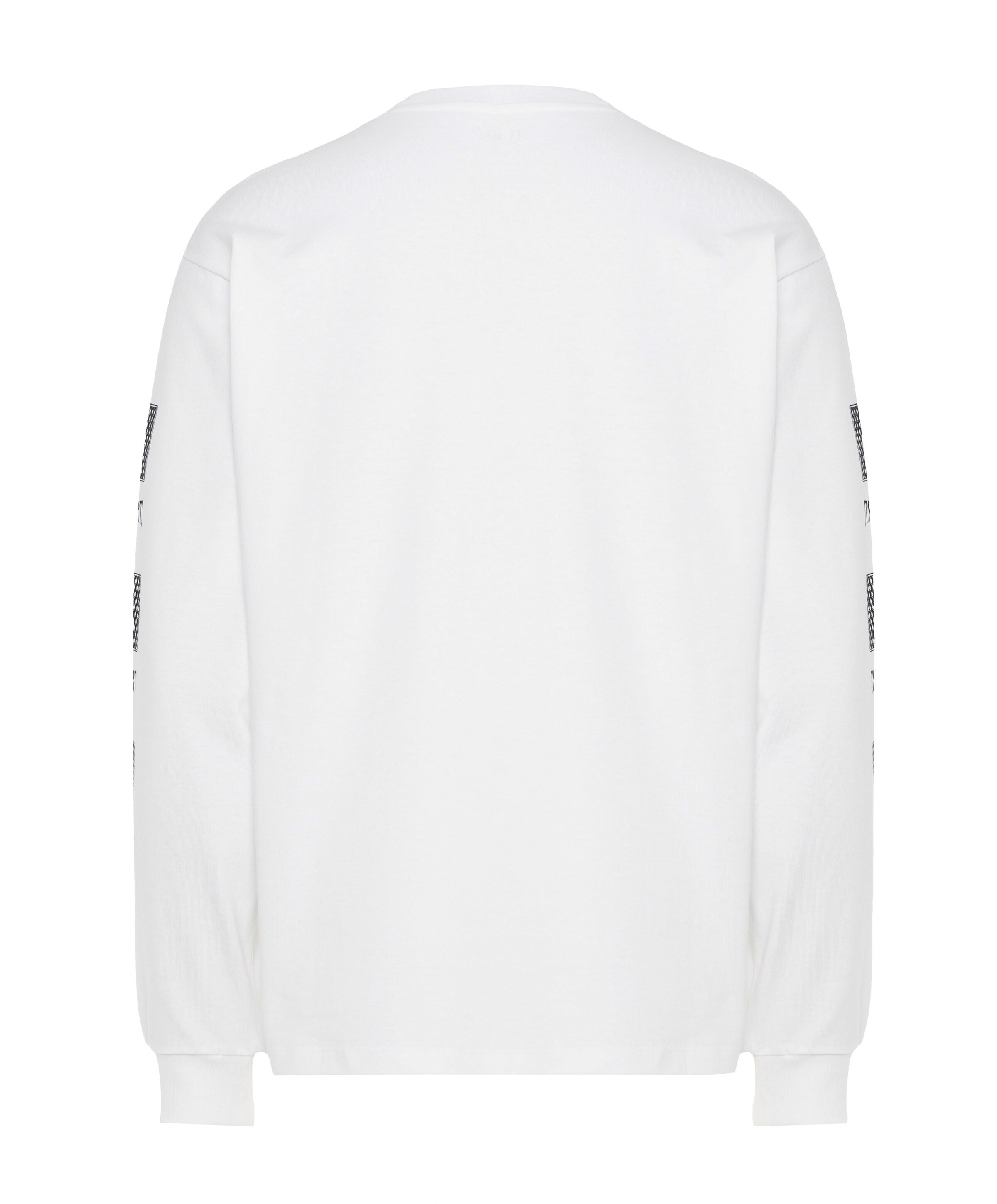 Carhartt WIP Dames longsleeve wit