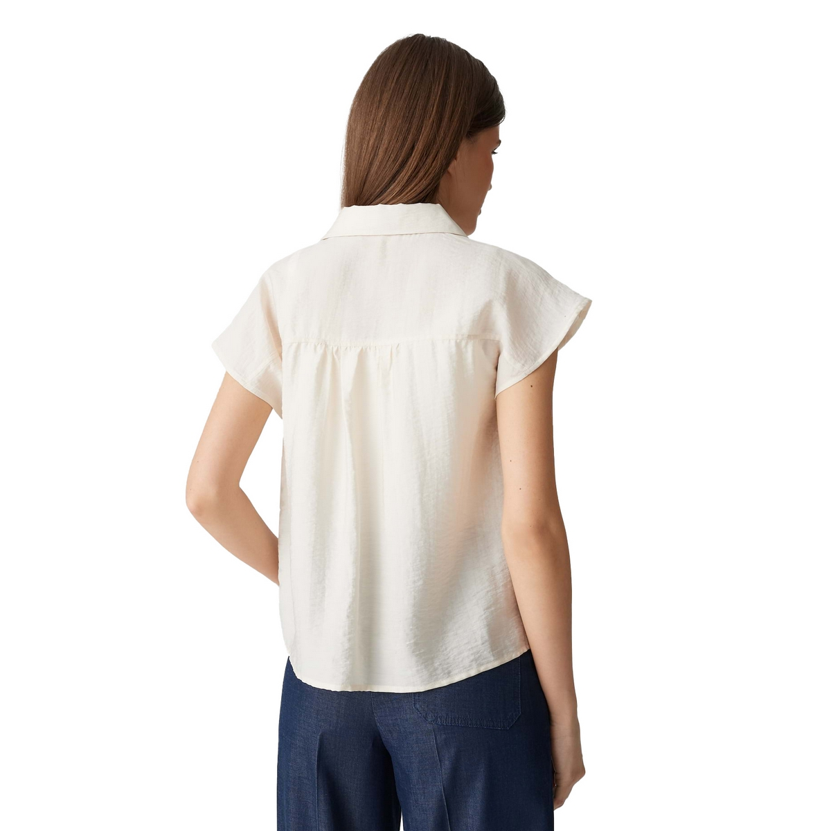 Dames Blouse IV-S01