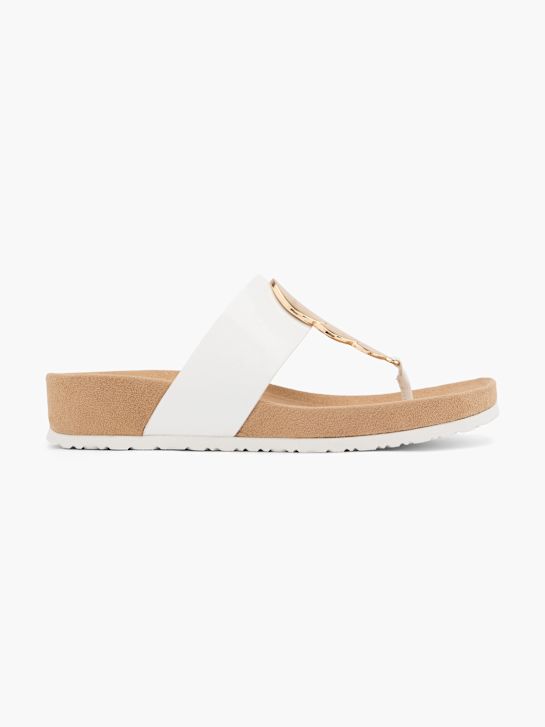 Graceland Teenslipper